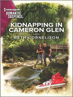 cover image of Kidnapping in Cameron Glen